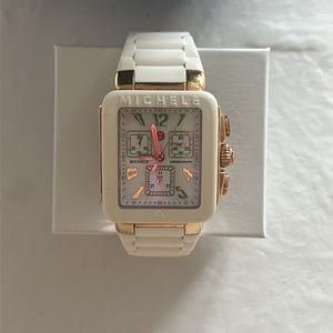 MICHELE Sports Watch